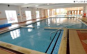 Holiday Home In Lyons Robin Hood Holiday Park